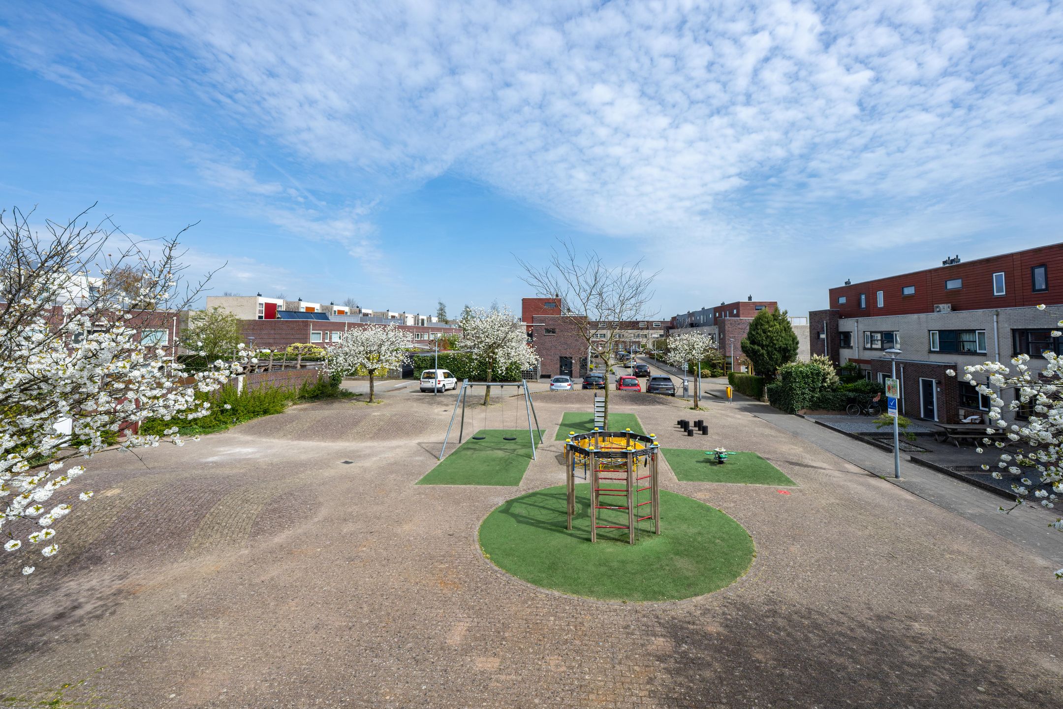 Foto 6 van Matzkaplein 7