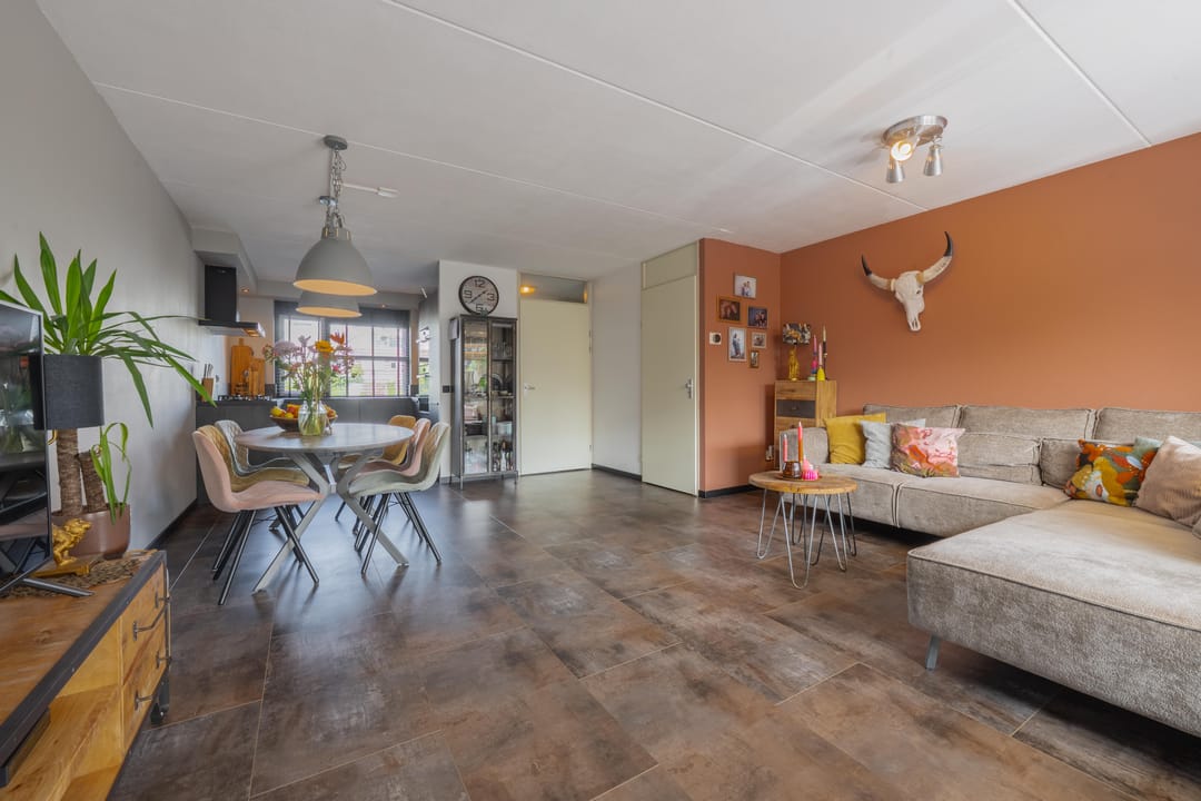 Foto 22 van Matzkaplein 7