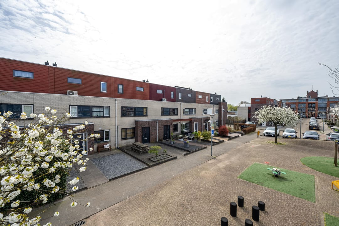 Foto 8 van Matzkaplein 7