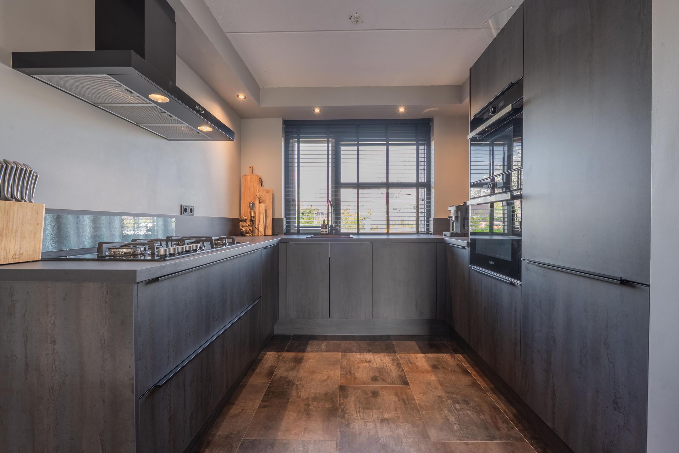 Foto 27 van Matzkaplein 7