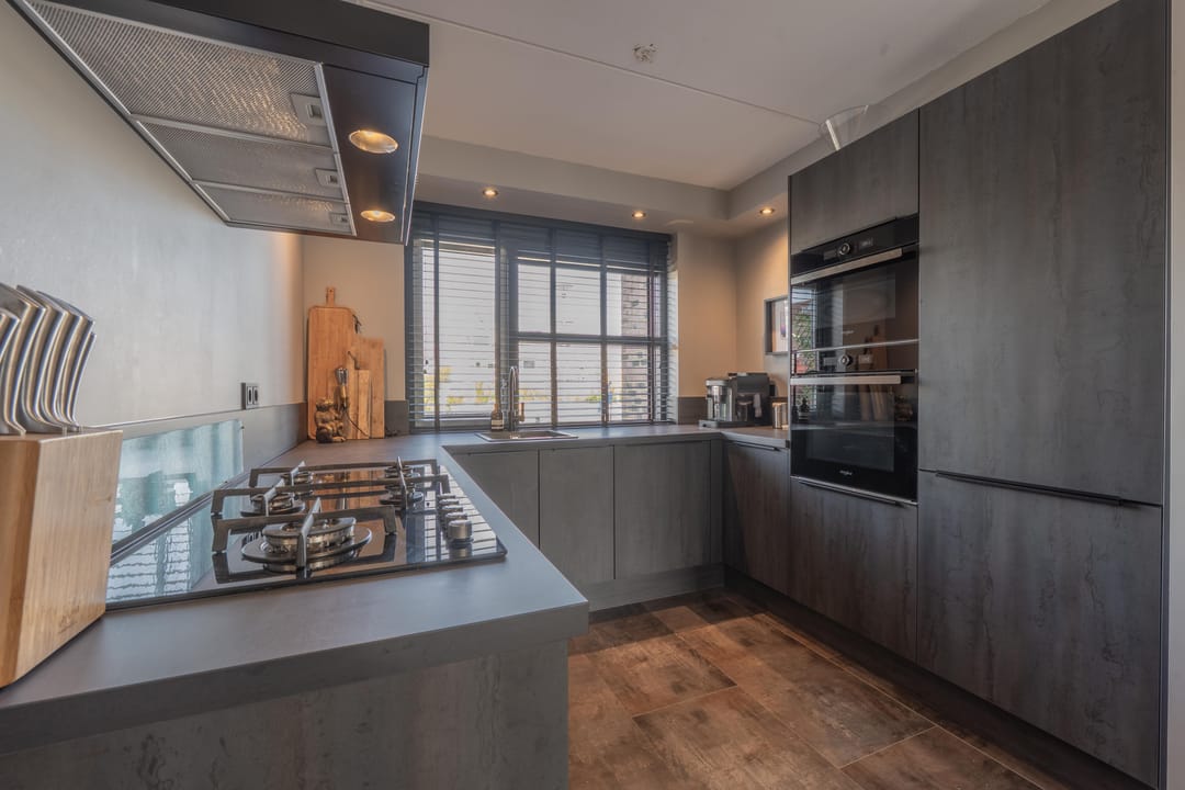 Foto 2 van Matzkaplein 7