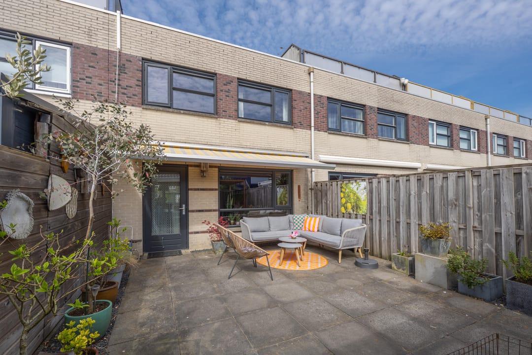 Foto 32 van Matzkaplein 7