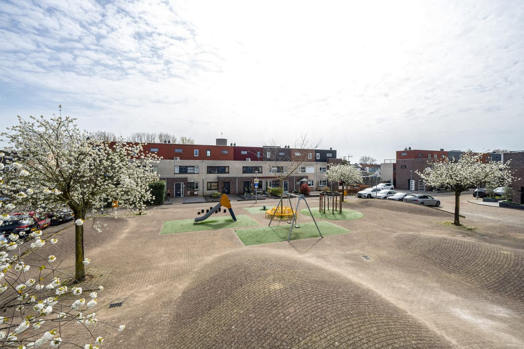 Foto 7 van Matzkaplein 7