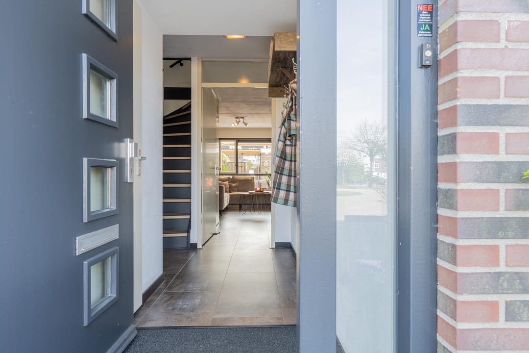 Foto 13 van Matzkaplein 7