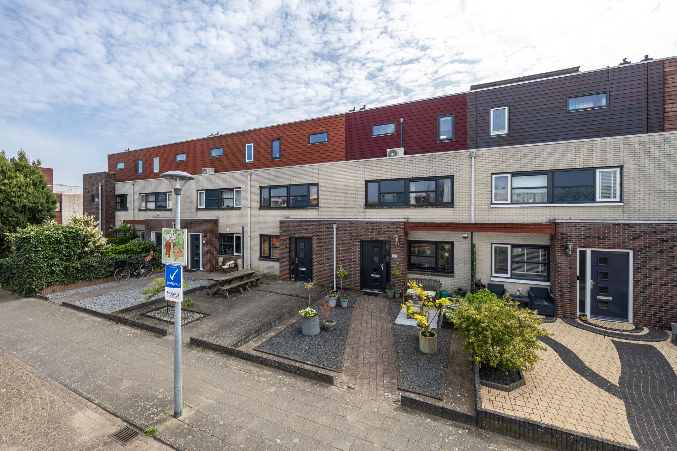 Foto 9 van Matzkaplein 7