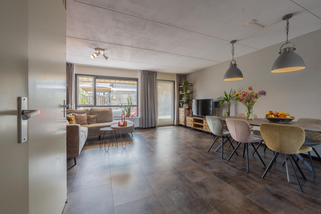 Foto 16 van Matzkaplein 7