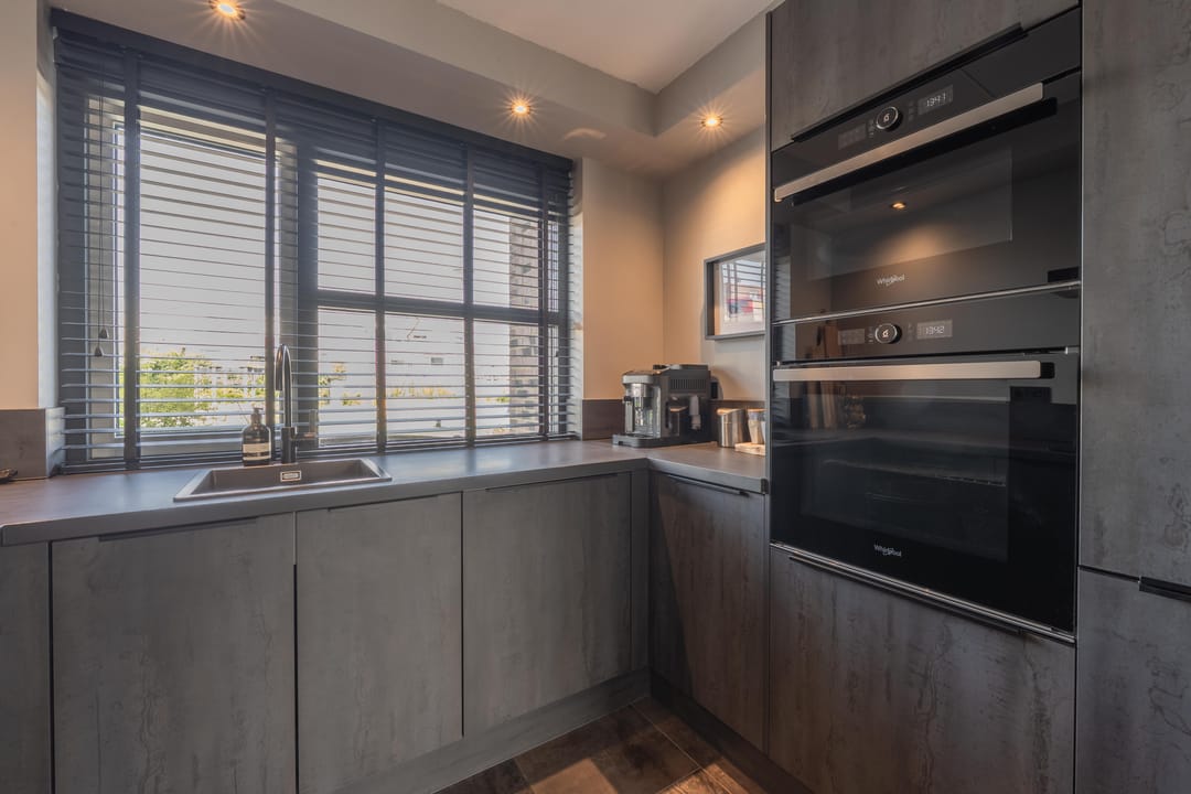 Foto 28 van Matzkaplein 7