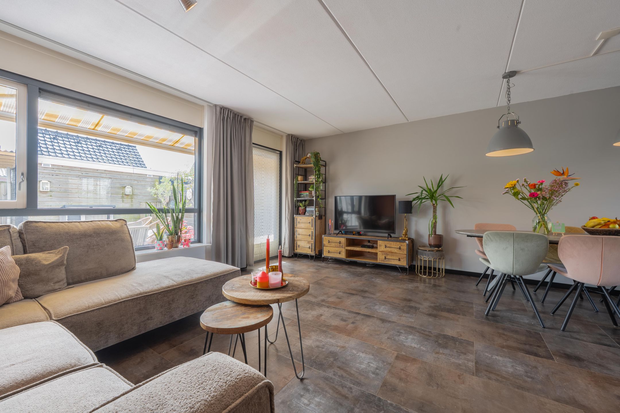 Foto 18 van Matzkaplein 7