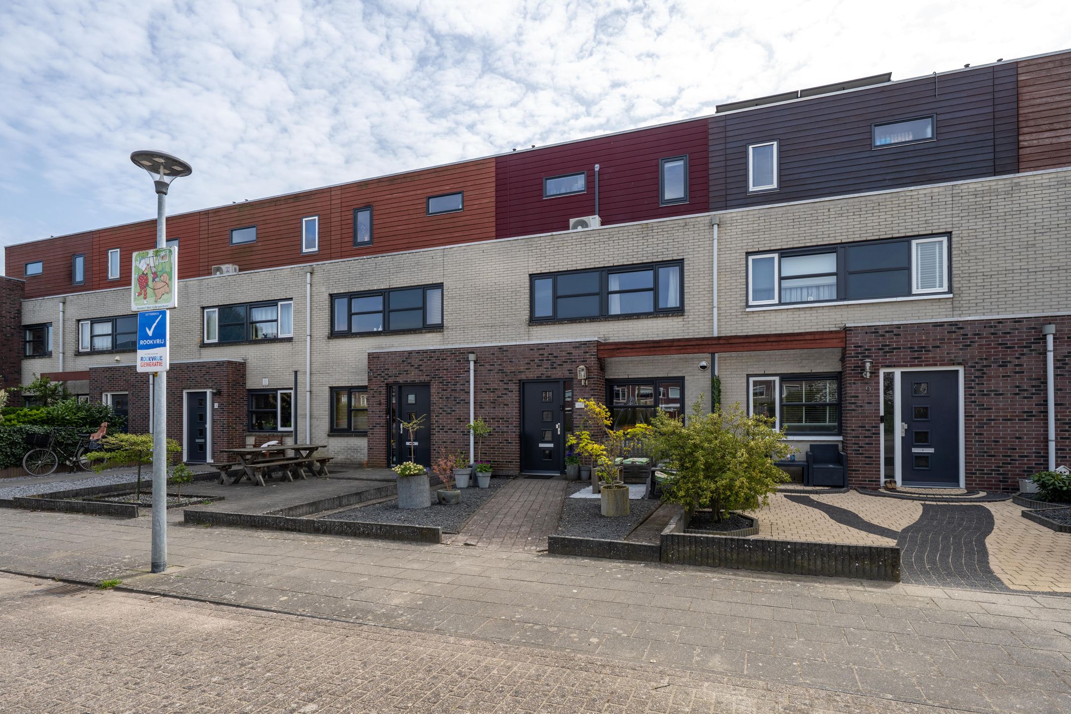 Foto 57 van Matzkaplein 7