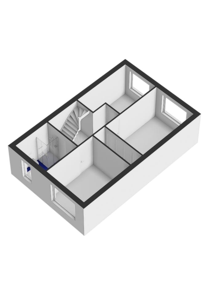 Foto 61 van Matzkaplein 7