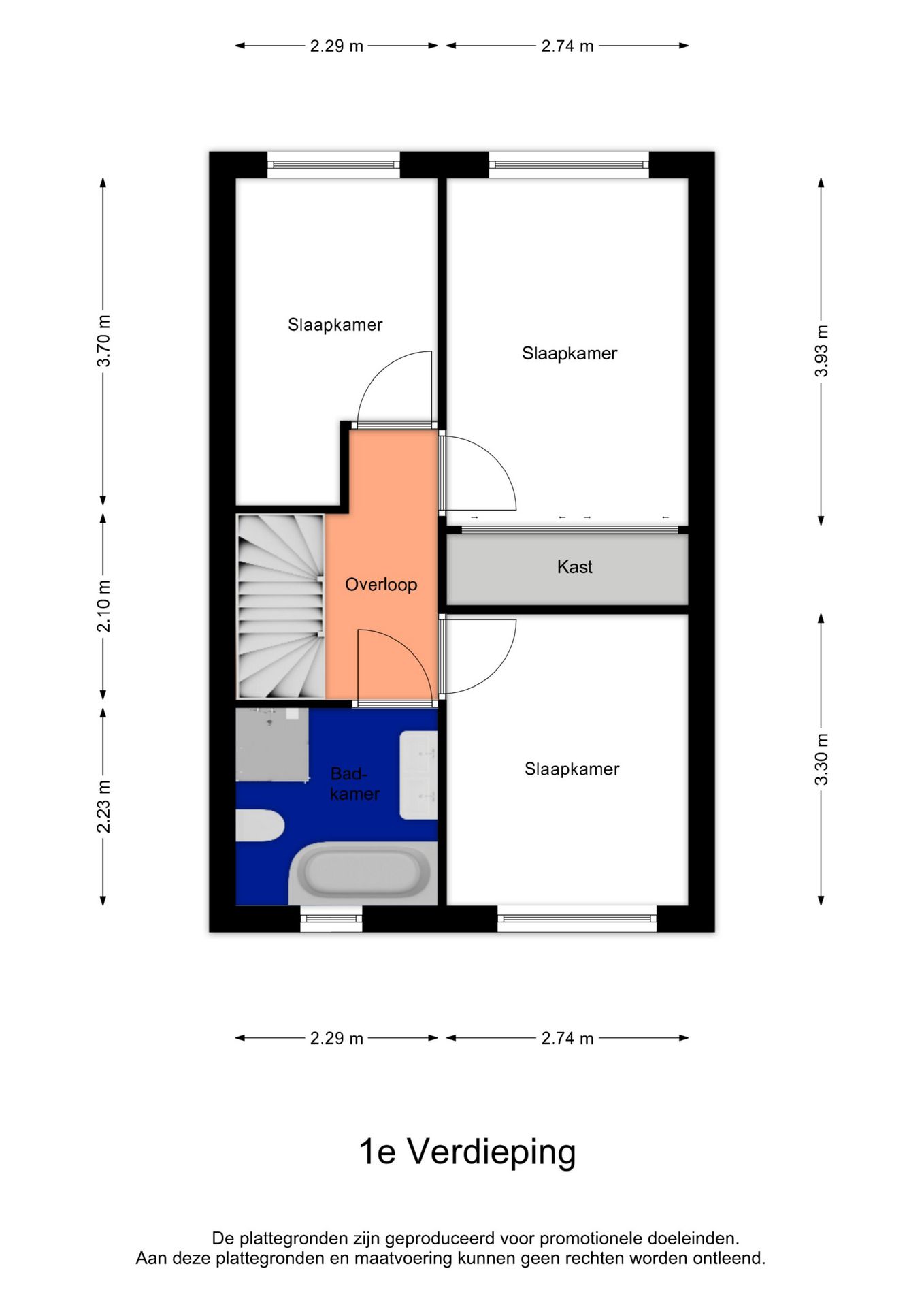 Foto 60 van Matzkaplein 7