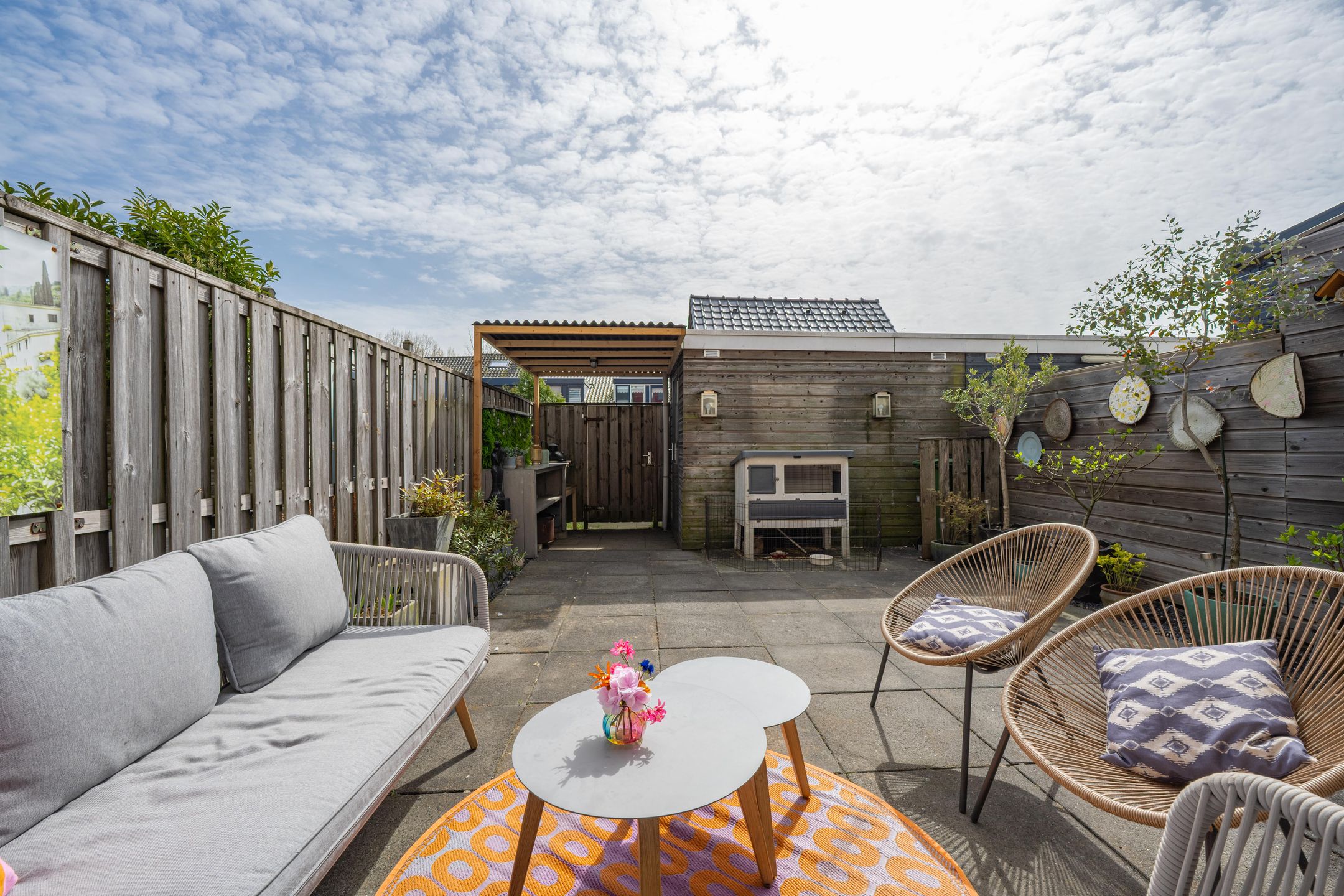 Foto 36 van Matzkaplein 7