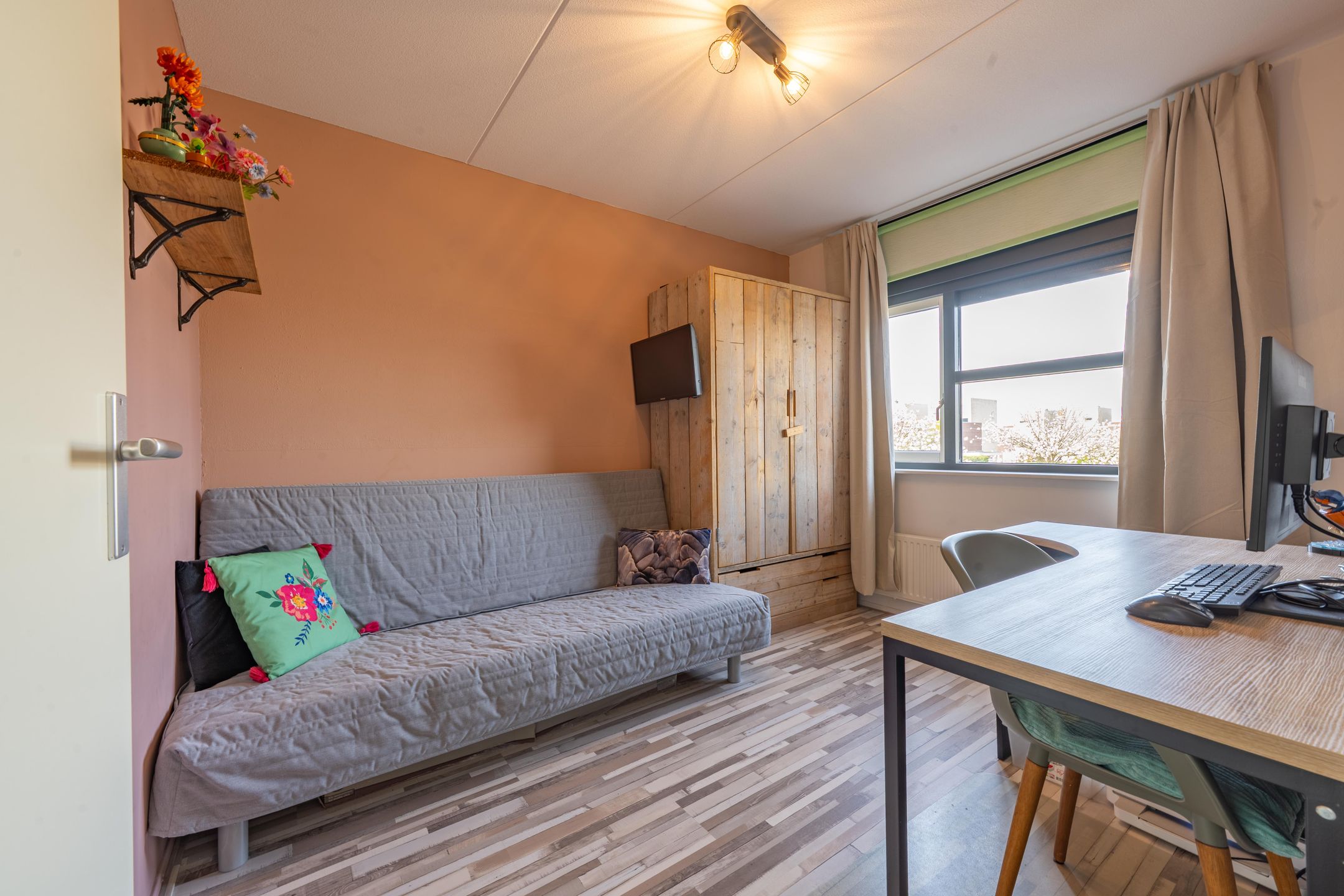 Foto 48 van Matzkaplein 7