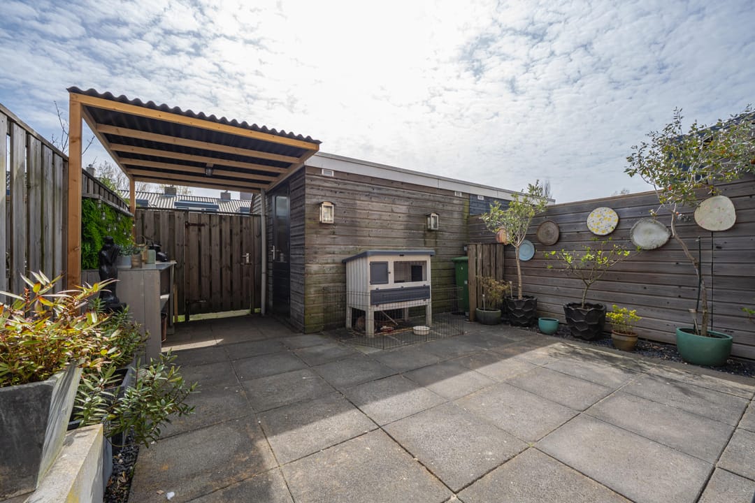 Foto 37 van Matzkaplein 7