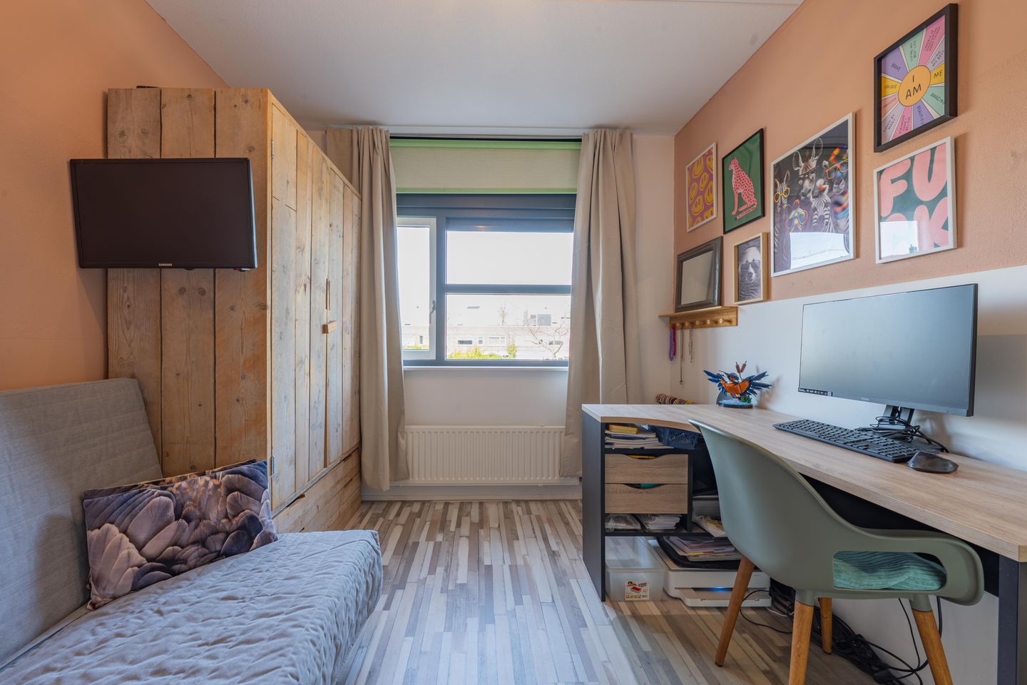 Foto 49 van Matzkaplein 7