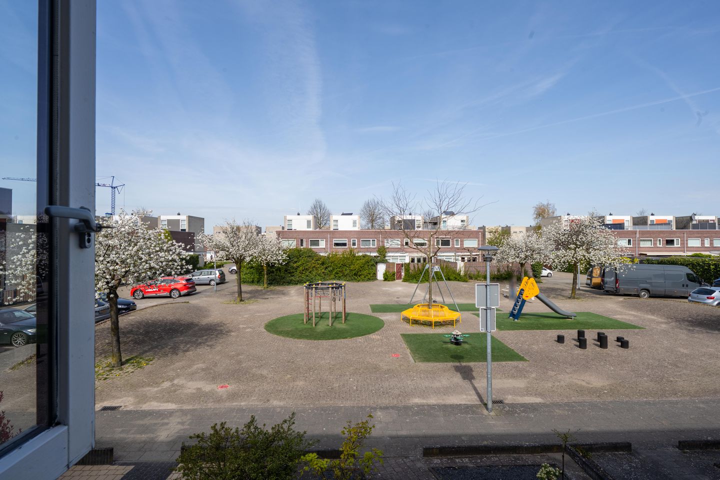 Foto 50 van Matzkaplein 7