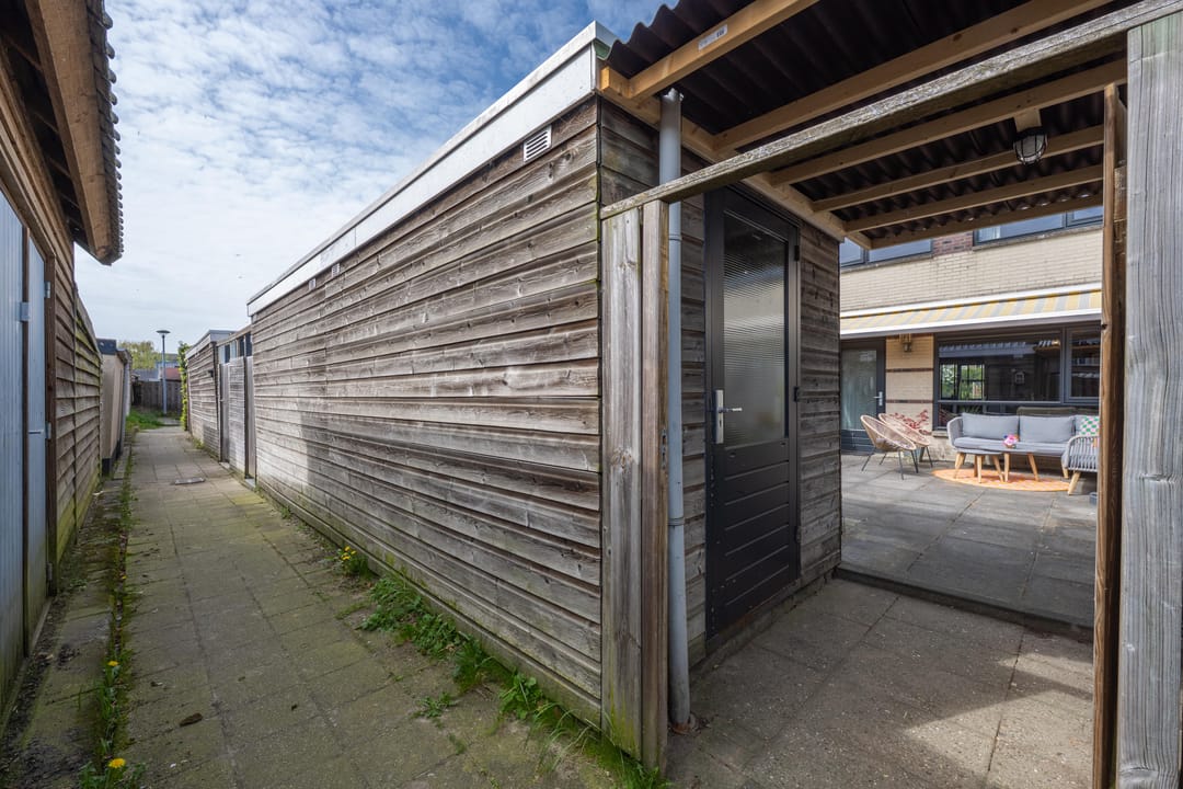 Foto 38 van Matzkaplein 7