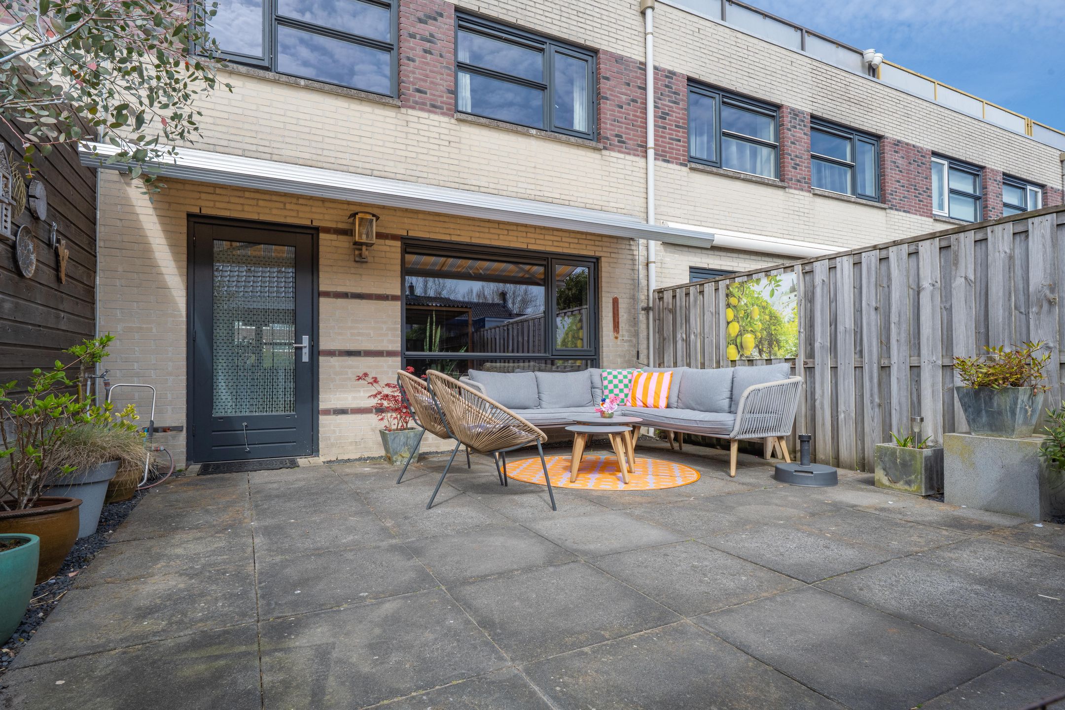 Foto 33 van Matzkaplein 7