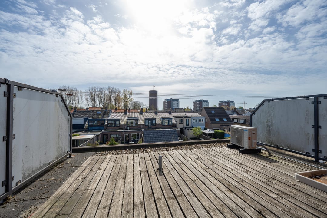 Foto 56 van Matzkaplein 7