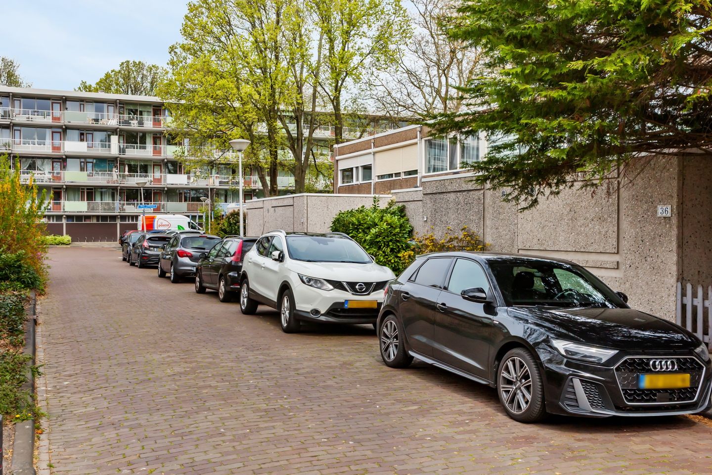 Foto 25 van Bizet 34