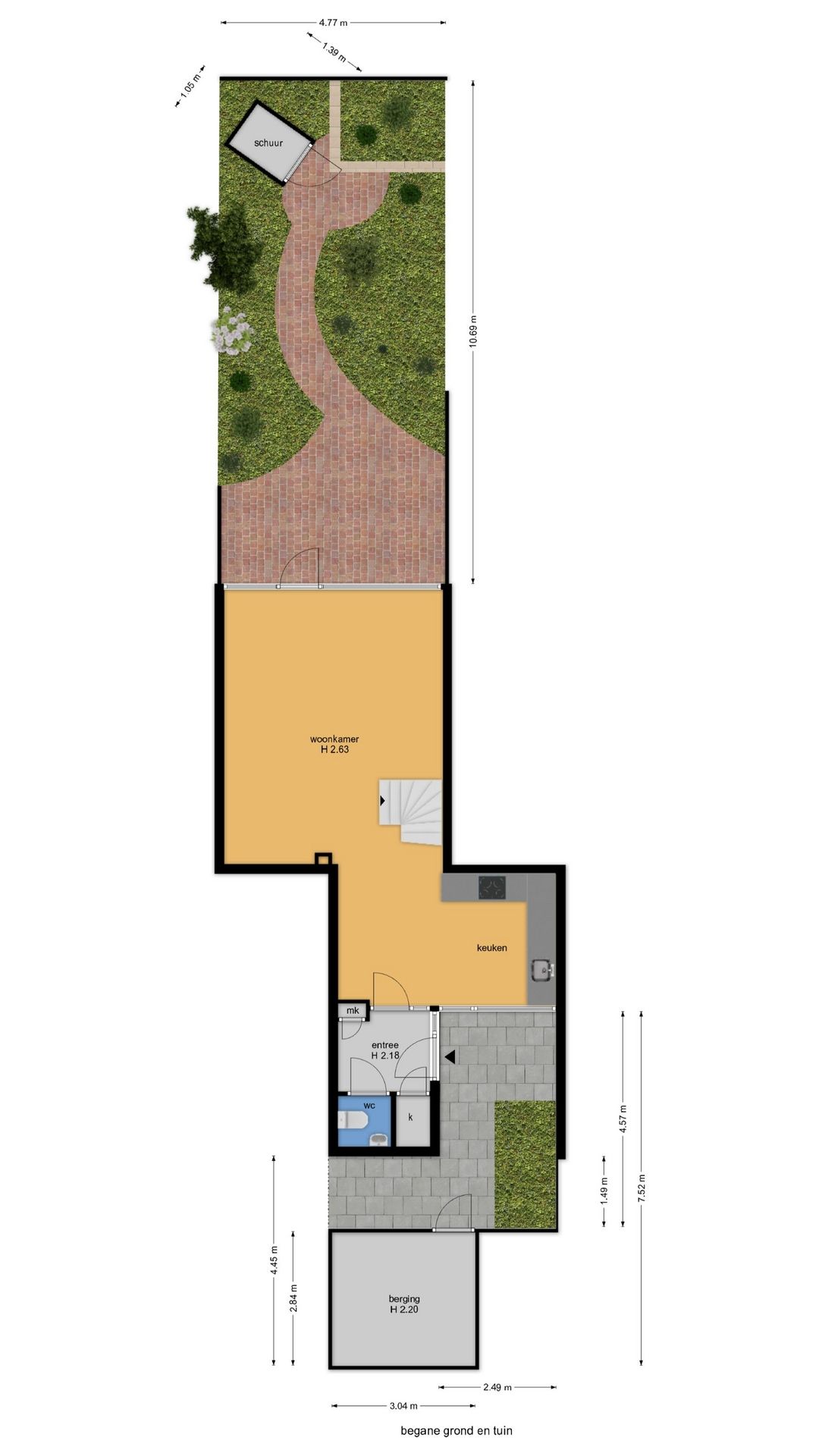 Foto 33 van Bizet 34