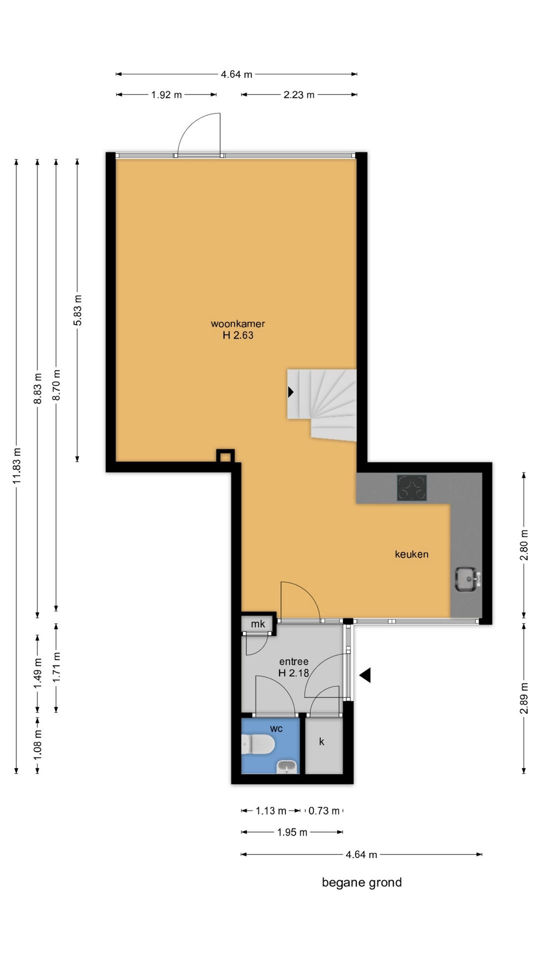 Foto 31 van Bizet 34