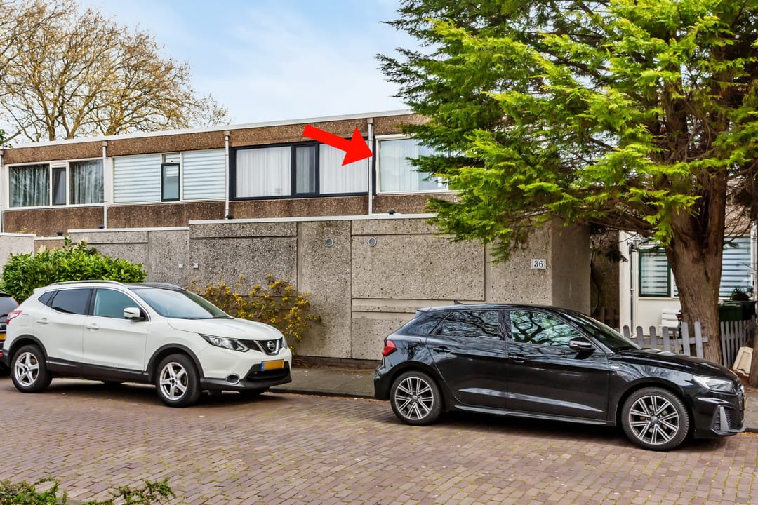 Foto 26 van Bizet 34