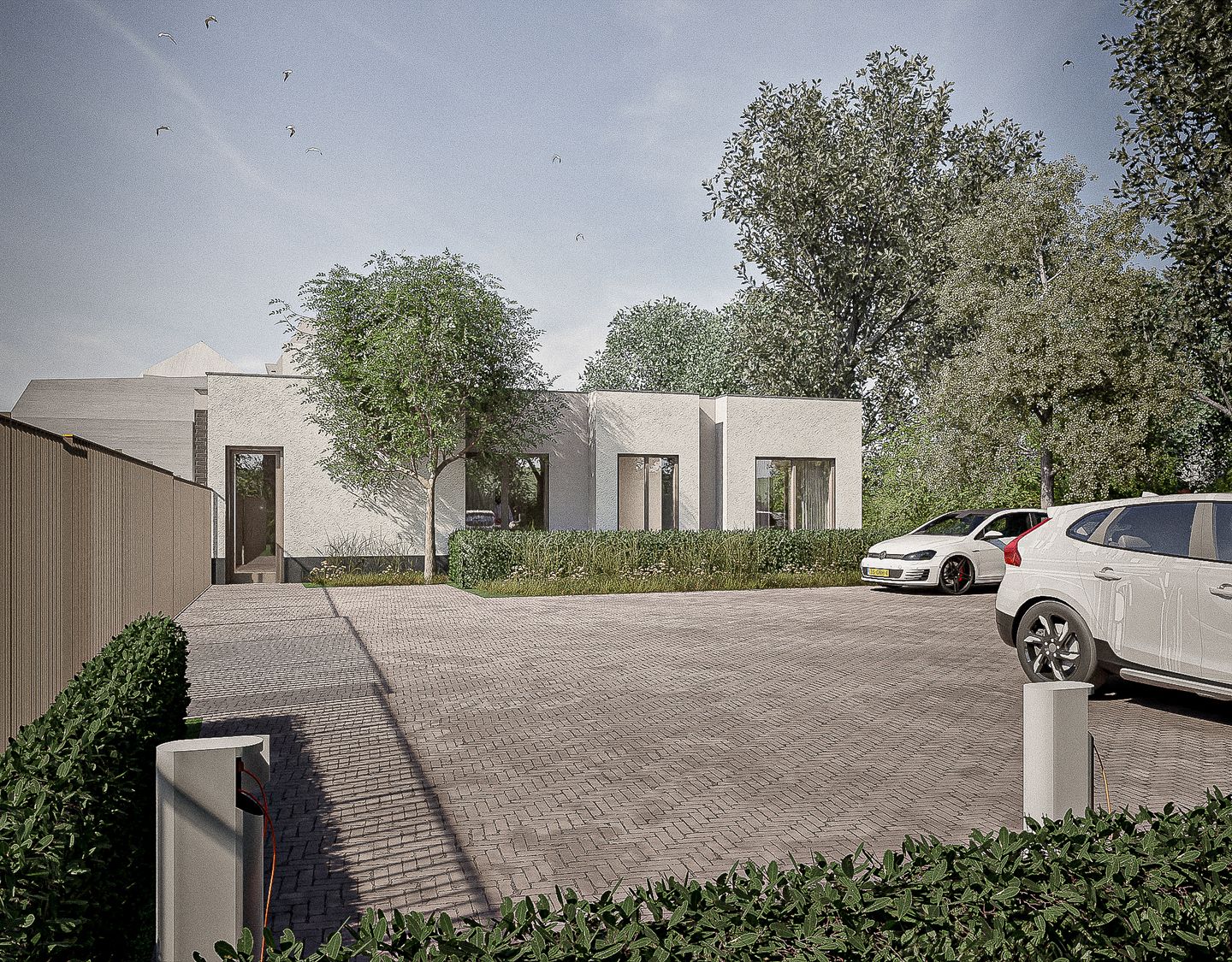 Foto 4 van Stationsweg 60-B