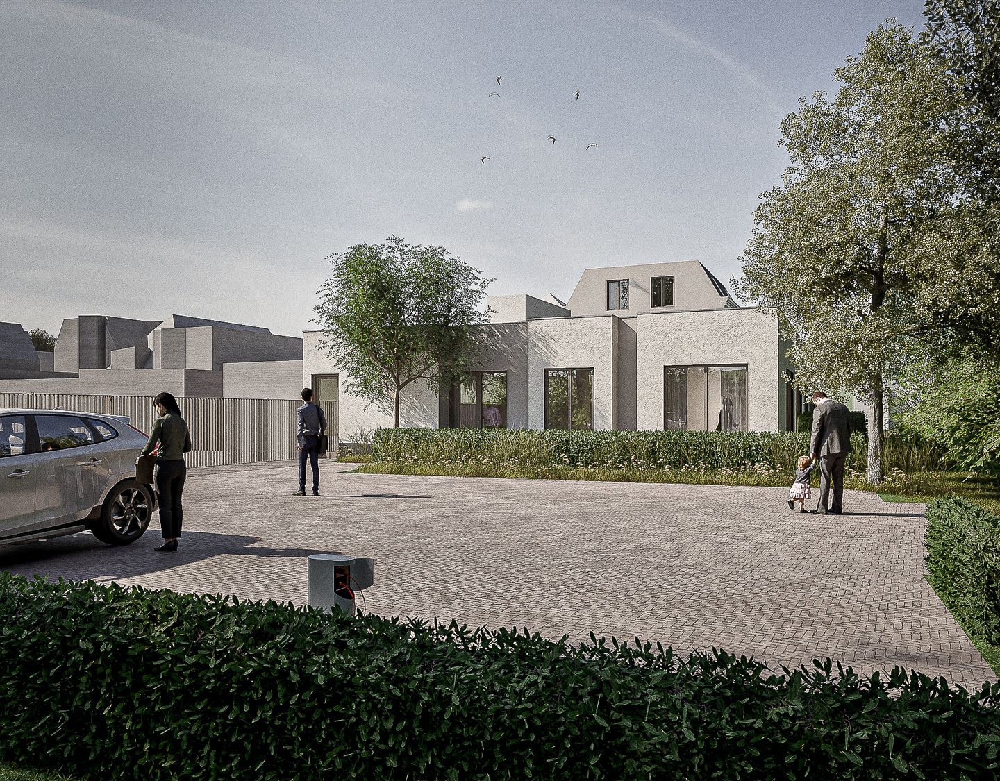 Foto 5 van Stationsweg 60-A