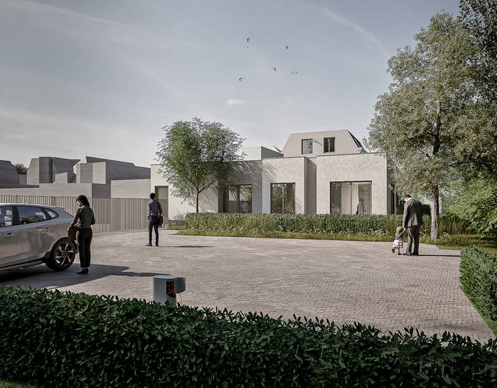 Foto 5 van Stationsweg 60-A