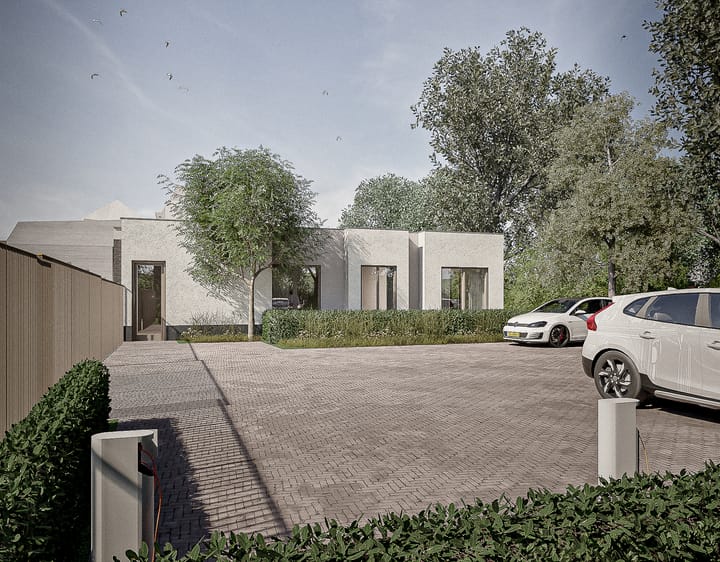 Foto 4 van Stationsweg 60-D