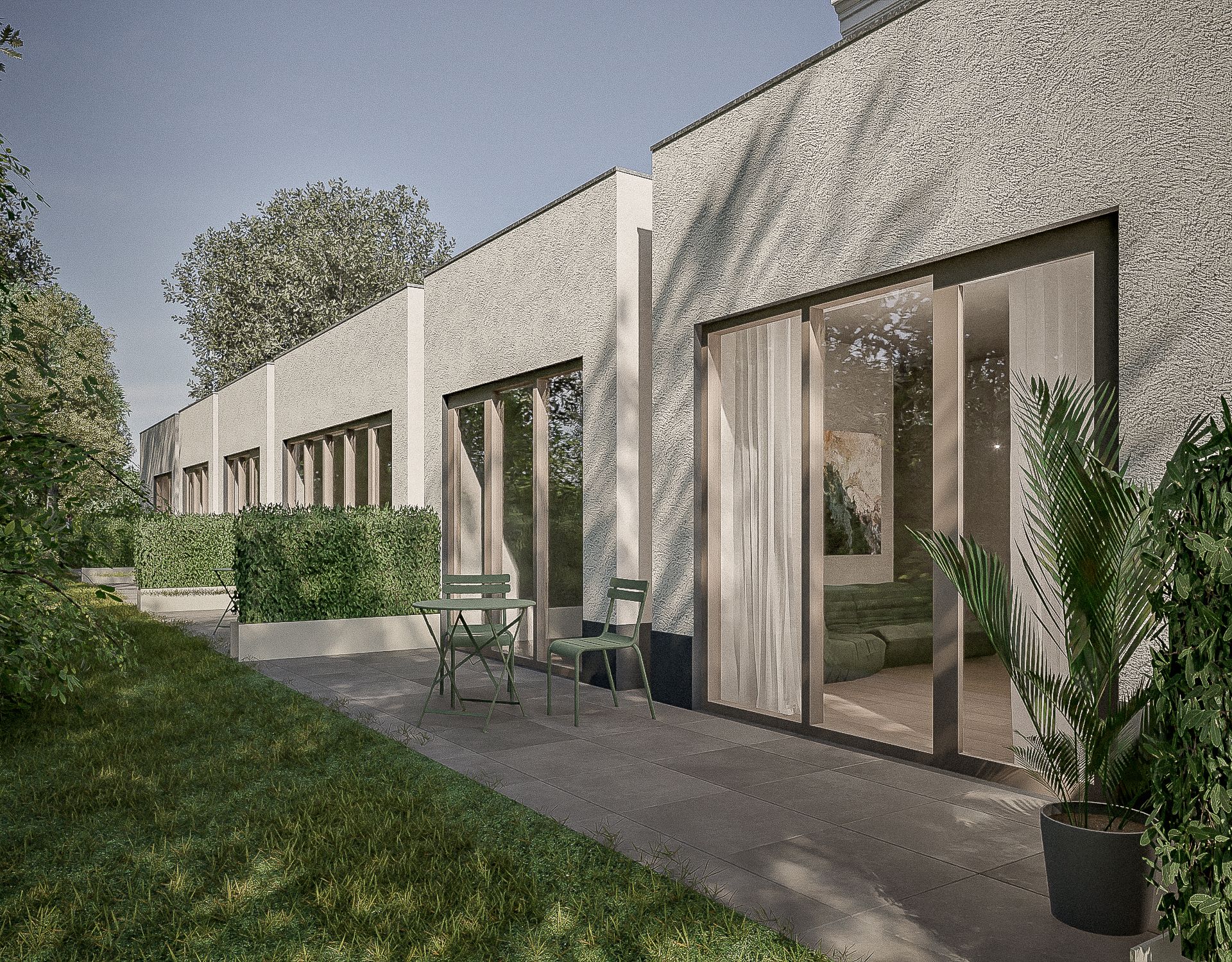 Photo 3 of Stationsweg 60-E