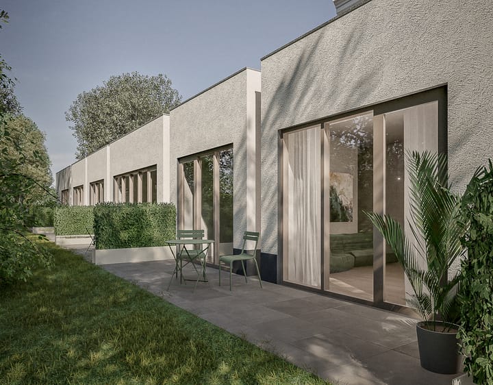 Photo 3 of Stationsweg 60-E