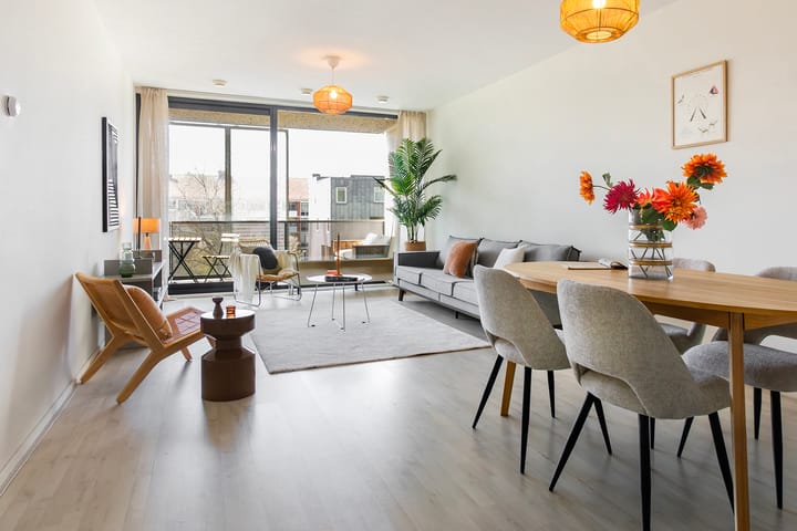 Foto 2 van Willy Sluiterstraat 18