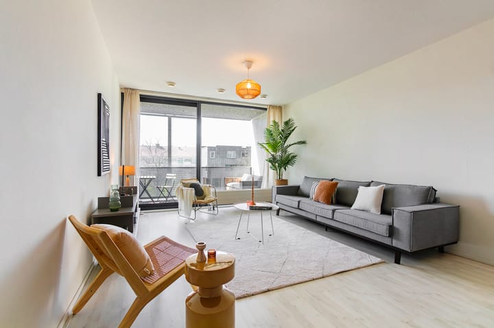 Foto 3 van Willy Sluiterstraat 18