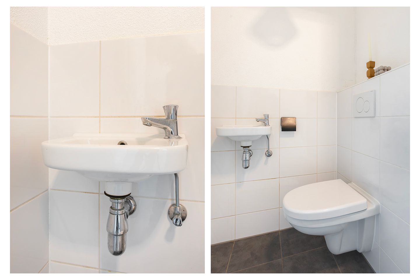 Bright 4-Room Apartment with Terrace and Private Parking in Amsterdam West — 25