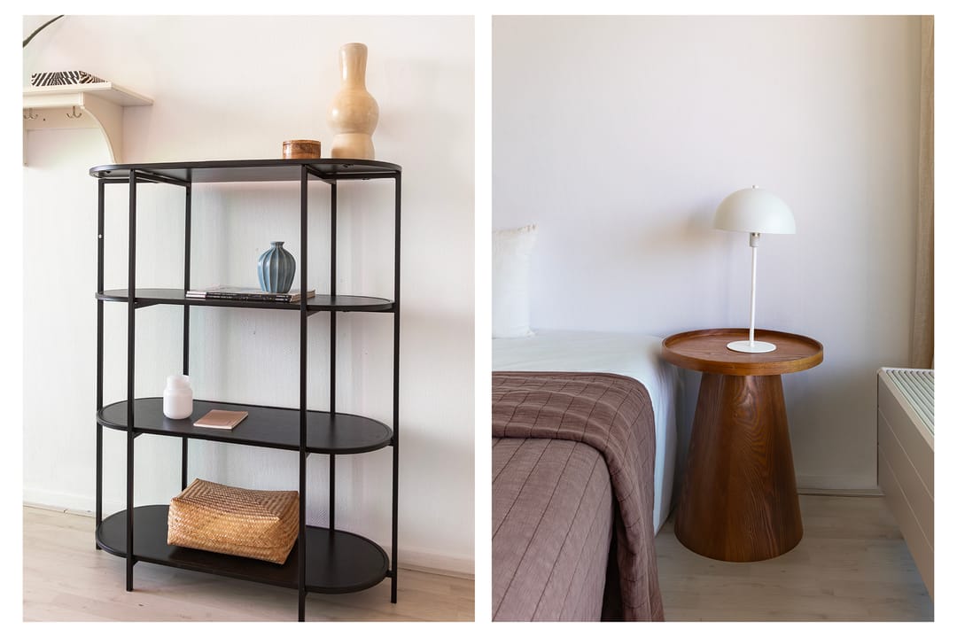 Bright 4-Room Apartment with Terrace and Private Parking in Amsterdam West — 16
