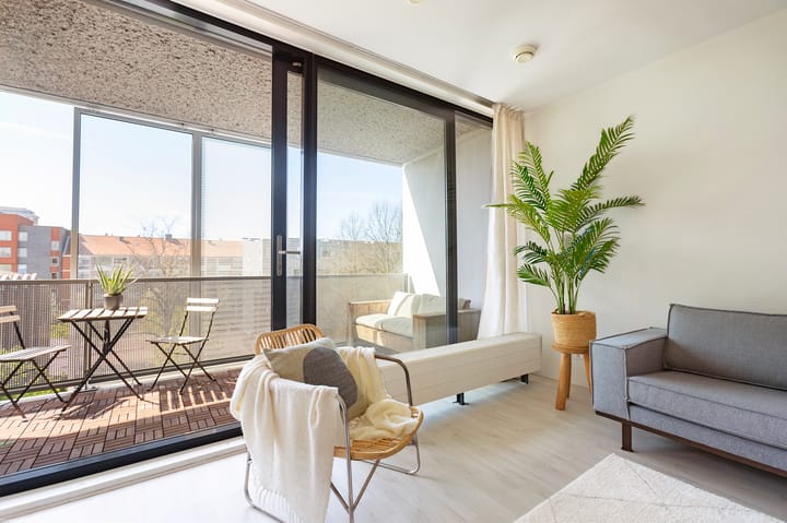 Foto 4 van Willy Sluiterstraat 18