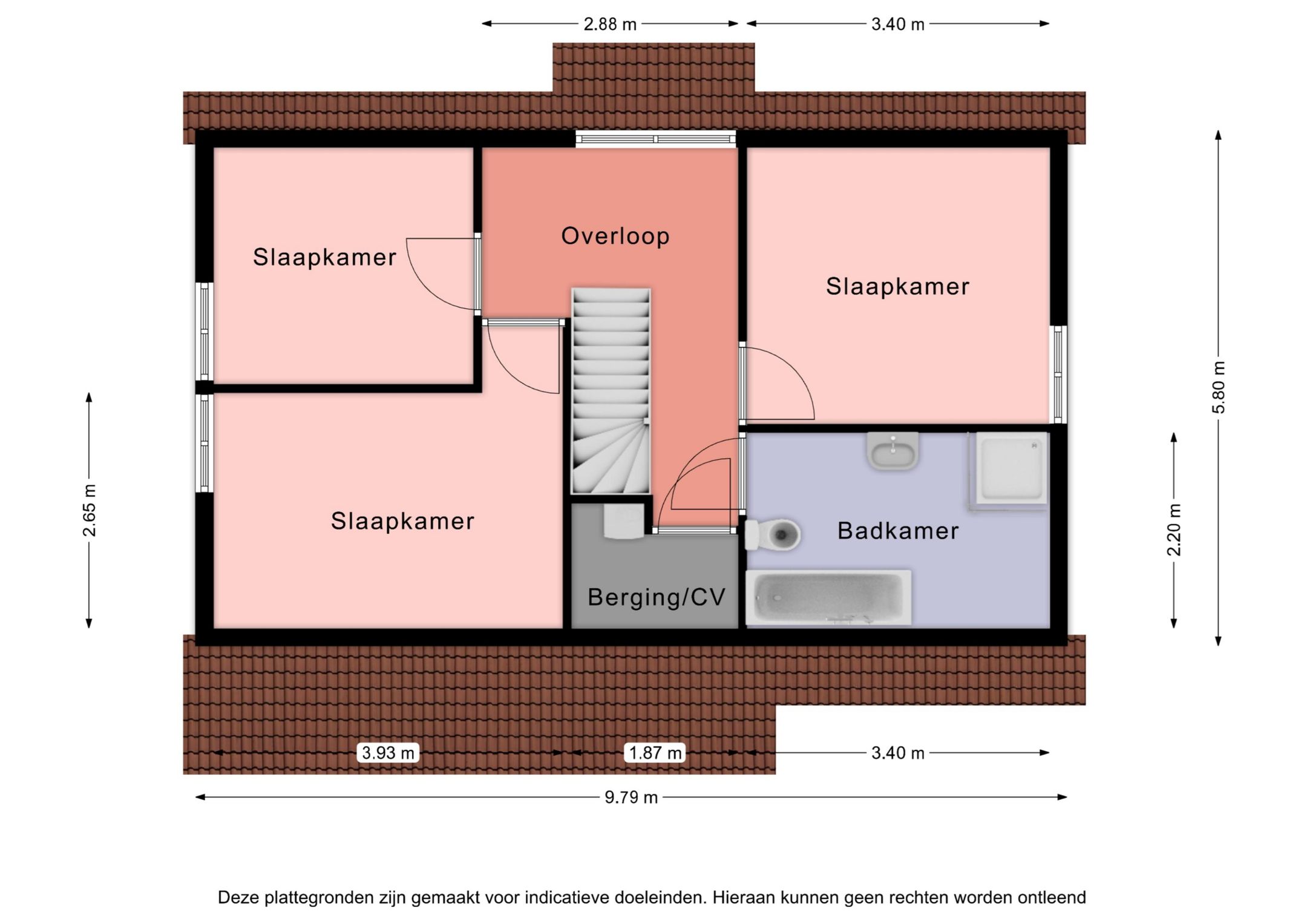 Foto 36 van Vlamingpolderweg 18-007