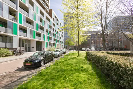 Willy Sluiterstraat thumbnail