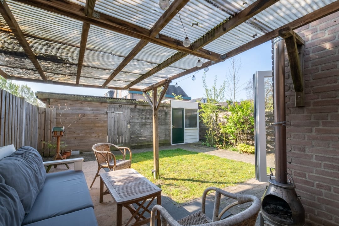 Foto 23 van Koewei 56