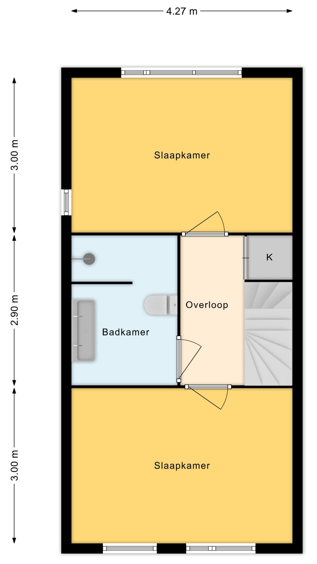 Foto 32 van Koewei 56