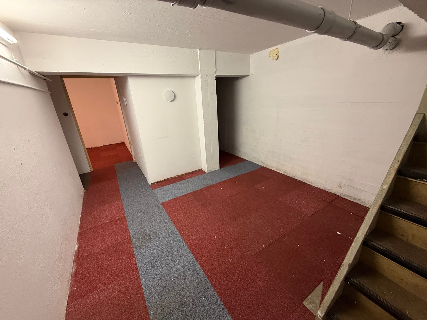 Bekijk foto 3 van Burgemeester Baumannlaan 87-A