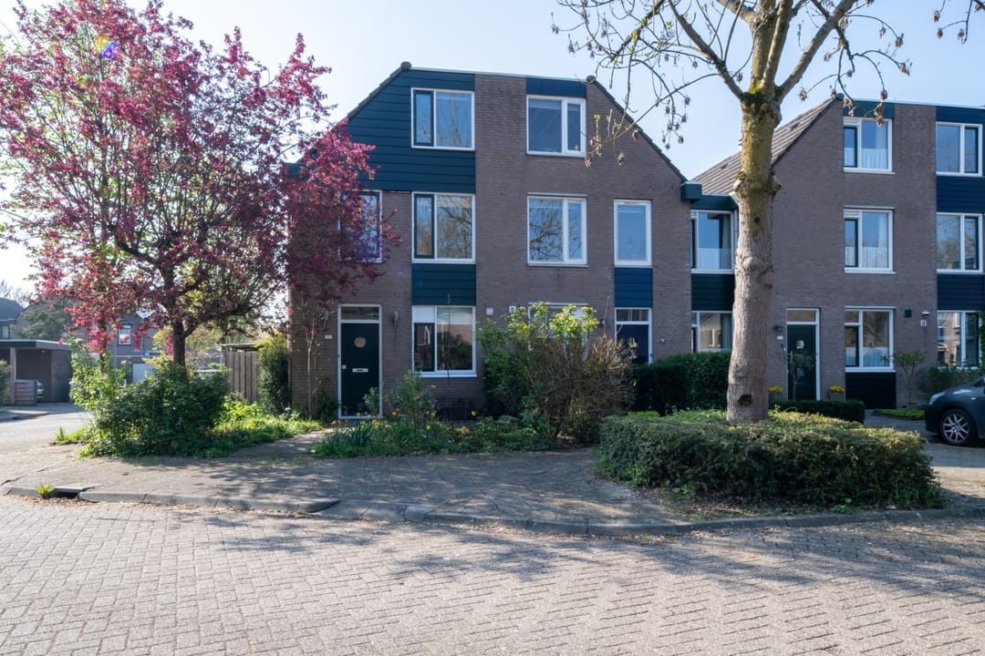 Foto 1 van Koewei 56