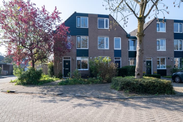 Koewei 56 main image