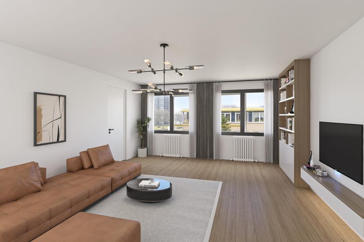 Photo 4 of Sint-Janshaven 87