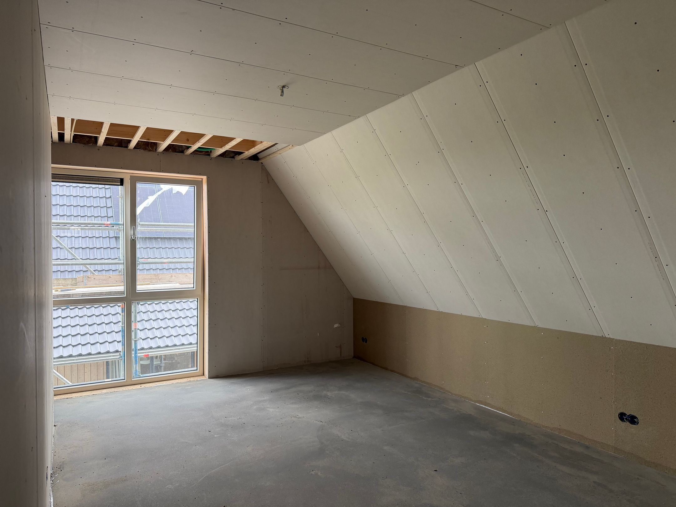 Foto 9 van Hoptilsterdyk 28-D