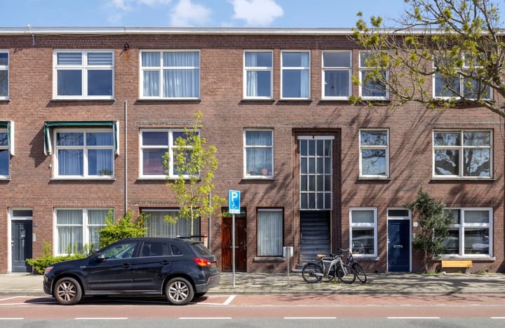 Soestdijksekade 180 main image