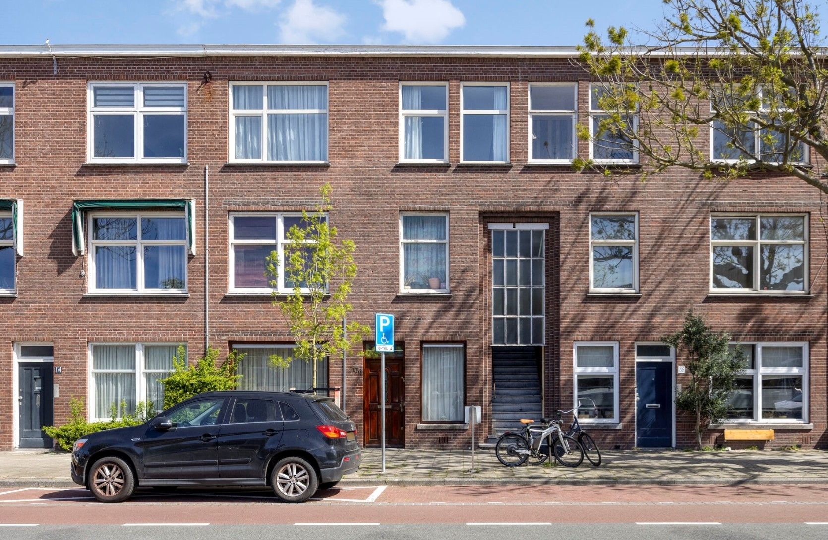 Soestdijksekade 180 