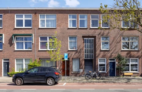 Soestdijksekade thumbnail